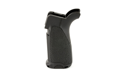 Bravo Company BCMGUNFIGHTER Grip Mod 2, Fits AR Rifles, Black — photo 2