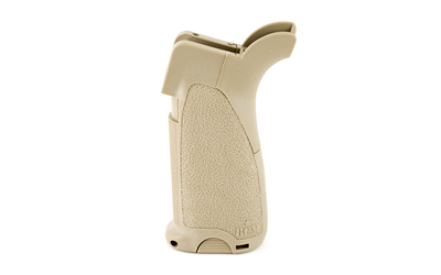 Bravo Company BCMGUNFIGHTER Grip Mod 2, Fits AR Rifles, Flat Dark Earth — photo 2