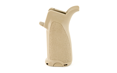 Bravo Company BCMGUNFIGHTER Grip Mod 3, Fits AR Rifles, Flat Dark Earth — photo 2