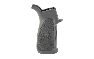 Bravo Company Mod 4 Grip, Fits AR Rifles, Black — photo 2