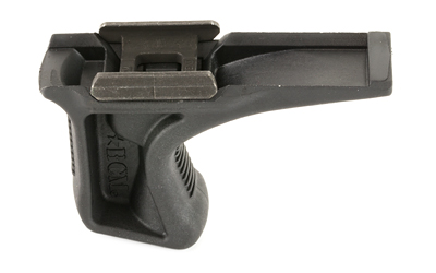 Bravo Company BCMGUNFIGHTER Kinesthetic Angled Grip, Fits 1913 Picatinny Rail, Black — photo 2