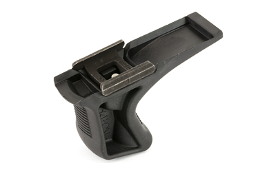 Bravo Company BCMGUNFIGHTER Kinesthetic Angled Grip, Fits 1913 Picatinny Rail, Black — photo 3