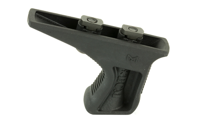 Bravo Company BCMGUNFIGHTER, Kinesthetic Angled Grip, MLOK Compatible, Black