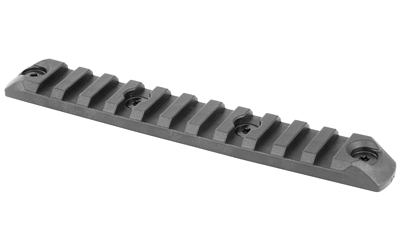 Bravo Company Keymod Rail, Nylon, Fits AR Rifles, 5.5", Picatinny, Black Color — photo 2