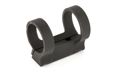 Bravo Company BCMGUNFIGHTER 1" Ring Light Mount, KeyMod, Mod 0, Black — photo 2