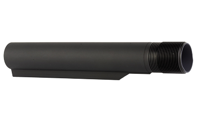 Bravo Company MK2 Receiver Extension, Fits AR, Buffer Tube, Matte Finish, Black — photo 2