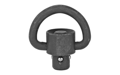 Bravo Company Gunfighter QD Sling Swivel 1" D-Ring