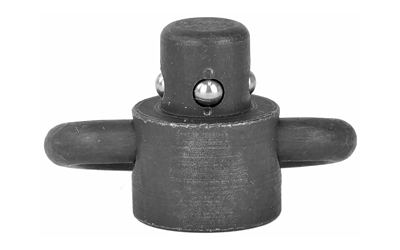 Bravo Company Gunfighter QD Sling Swivel 1" D-Ring — photo 2