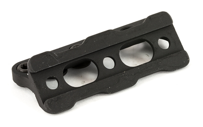 Bravo Company BCMGUNFIGHTER Scout Mount Modular KeyMod, Fits SureFire Scout Light, Black — photo 3