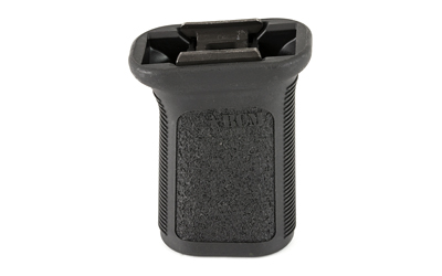 Bravo Company BCMGUNFIGHTER, Vertical Foregrip Mod 3, Picatinny, Black — photo 2