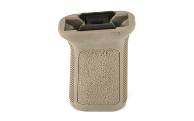 Bravo Company BCMGUNFIGHTER, Vertical Foregrip Mod 3, Picatinny, Flat Dark Earth — photo 2