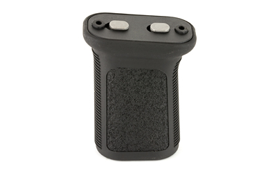 Bravo Company BCMGUNFIGHTER, Vertical Foregrip Mod 3, KeyMod Compatible, Black — photo 2