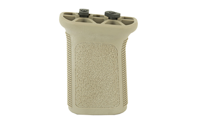 Bravo Company BCMGUNFIGHTER, Vertical Grip, Mod 3, M-LOK Compatible, Flat Dark Earth — photo 2