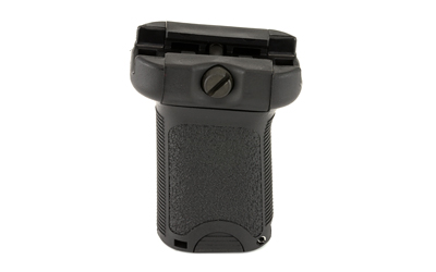 Bravo Company BCMGUNFIGHTER, Vertical Forend Grip Short, Picatinny, Fits AR Rifles, Black — photo 2