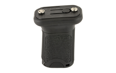 Bravo Company BCMGUNFIGHTER, Vertical Forend Grip Short, KeyMod, Fits AR Rifles, Black