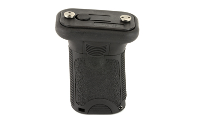 Bravo Company BCMGUNFIGHTER, Vertical Forend Grip Short, KeyMod, Fits AR Rifles, Black — photo 2