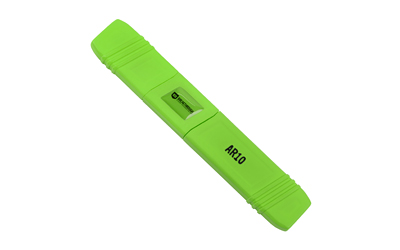Breakthrough Clean Technologies AR10 Carbon Scraper, Green