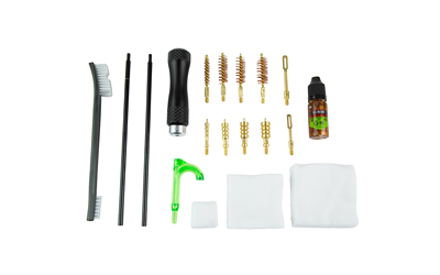 Breakthrough Clean Technologies Badge Series, Cleaning Kit, Universal Handgun — photo 3