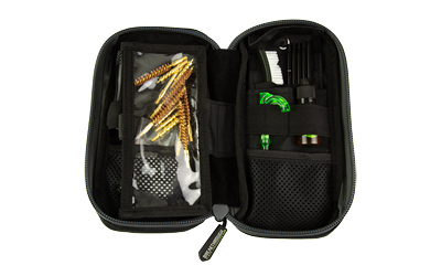 Breakthrough Clean Technologies Badge Series, Cleaning Kit, Universal Rifle — photo 2