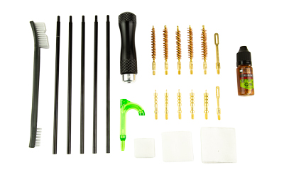 Breakthrough Clean Technologies Badge Series, Cleaning Kit, Universal Rifle — photo 3