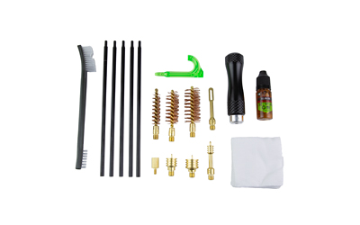 Breakthrough Clean Technologies Badge Series, Cleaning Kit, Universal Shotgun — photo 3