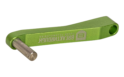 Breakthrough Clean Technologies Pivot Lock, For AR15, Secures Open Action
