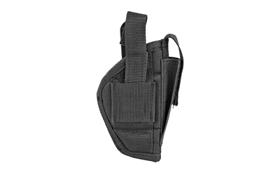 Bulldog Cases Fusion Belt Holster, Fits Kel Tec P11, P32, Taurus PT22, Walther PPK/PPK/S, Ambidextrous, Black — photo 2