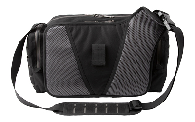 Bulldog Cases Go Bag AR Case, Fits AR Magazine, Nylon, Black — photo 3