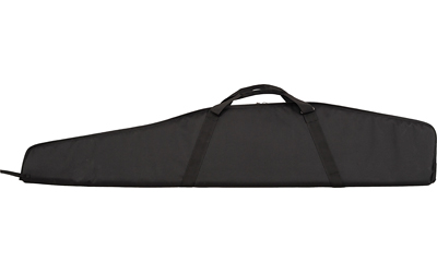 Bulldog Cases Ultra-Lite, Suppressed Rifle Bag, 38", Poly Oxford Nylon Material, Black — photo 2