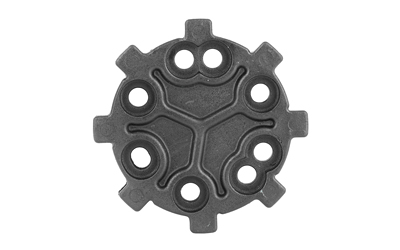 BLACKHAWK SERPA Quick Disconnect Modular Drop-Leg Platform, Male Adaptor with Screws, Black — photo 2