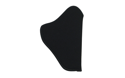 BLACKHAWK Inside the Pant Holster, Size 0, Fits Small Revolver With 2-3" Barrel, Left Hand, Black — photo 2