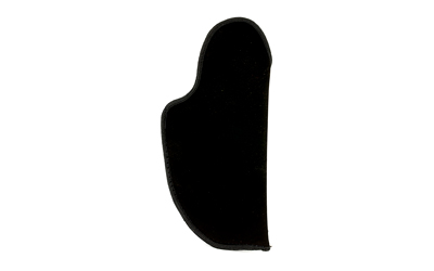 BLACKHAWK Inside the Pant Holster, Size 1, Fits Medium Automatic Pistol With 3-4" Barrel, Left Hand, Black — photo 2