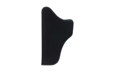 BLACKHAWK Inside-the-Pants Holster, Size 2, Fits Medium Revolver with 4" Barrel, Right Hand, Black — photo 2