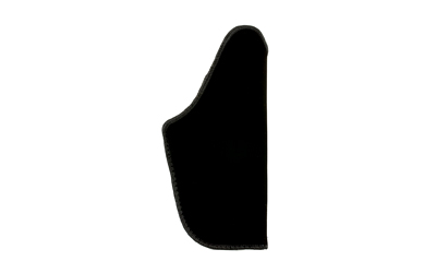 BLACKHAWK Inside the Pant Holster, Size 6, Fits Large Automatic Pistol With 3.75-4.5" Barrel, Left Hand, Black — photo 2