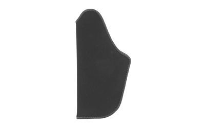 BLACKHAWK Inside-the-Pants Holster, Size 6, Fits Large Automatic Pistol with 3.75-4.5" Barrel, Right Hand, Black — photo 2