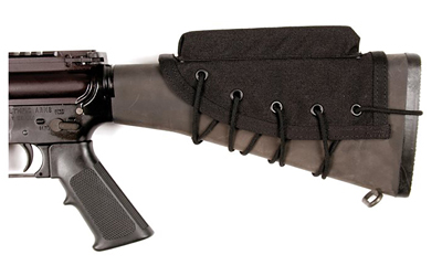 BLACKHAWK Cheek Piece, Black