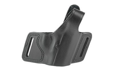 Bianchi Model #5 Holster, Fits 1911 With 3-5" Barrel, Right Hand, Black