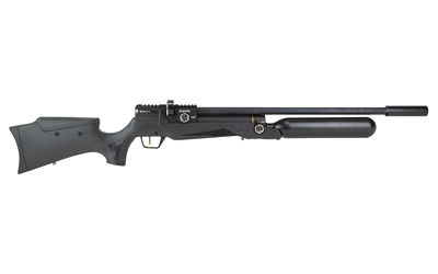Benjamin Sheridan Marauder G3, PCP Air Rifle, .25 Caliber, Black, Synthetic Stock, 10 Round Capacity — photo 2
