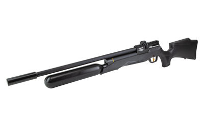 Benjamin Sheridan Marauder G3, PCP Air Rifle, .25 Caliber, Black, Synthetic Stock, 10 Round Capacity — photo 3