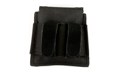 Blue Force Gear Belt Mounted Ten-Speed Dump Pouch, Small, Adjustable Belt Loop, Black — photo 2