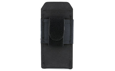Blue Force Gear Belt Mounted Ten-Speed Single Pistol Magazine Pouch, Adjustable Belt Loop, Black — photo 2