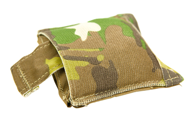 Blue Force Gear Ten-Speed, Dump Pouch, MultiCam, Helium Whisper