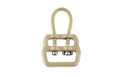 Blue Force Gear Mount, Tan