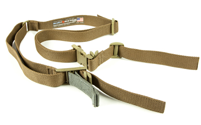 Blue Force Gear Sling, Coyote — photo 2