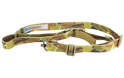 Blue Force Gear Sling, MultiCam, 2-TO-1 POINT SLING
