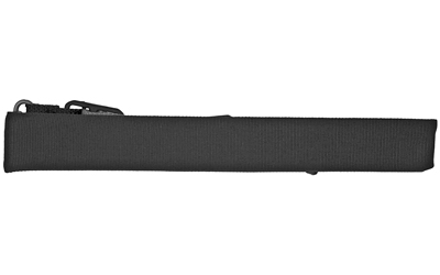 Blue Force Gear Vickers 221 Sling, Padded, 2-To-1 Point Sling, Black, Push Button Swivel, Molded Acetal Adjuster — photo 2