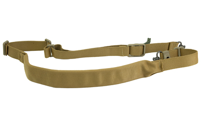 Blue Force Gear Sling, Coyote, 2-TO-1 POINT SLING