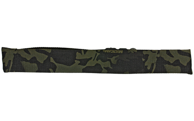 Blue Force Gear Vickers 221 Sling, Padded, 2-To-1 Point Sling, Multicam Black, RED Swivel, Molded Acetal Adjuster — photo 2
