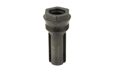 BANISH Flash Hider, .30 Cal, For Banish 30 Gold, Black, 5/8X24 Thread Pitch — photo 2