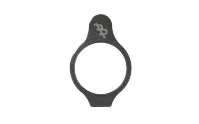 Bootleg Low-Profile Gas Block, .750 Barrel, Black Finish — photo 2